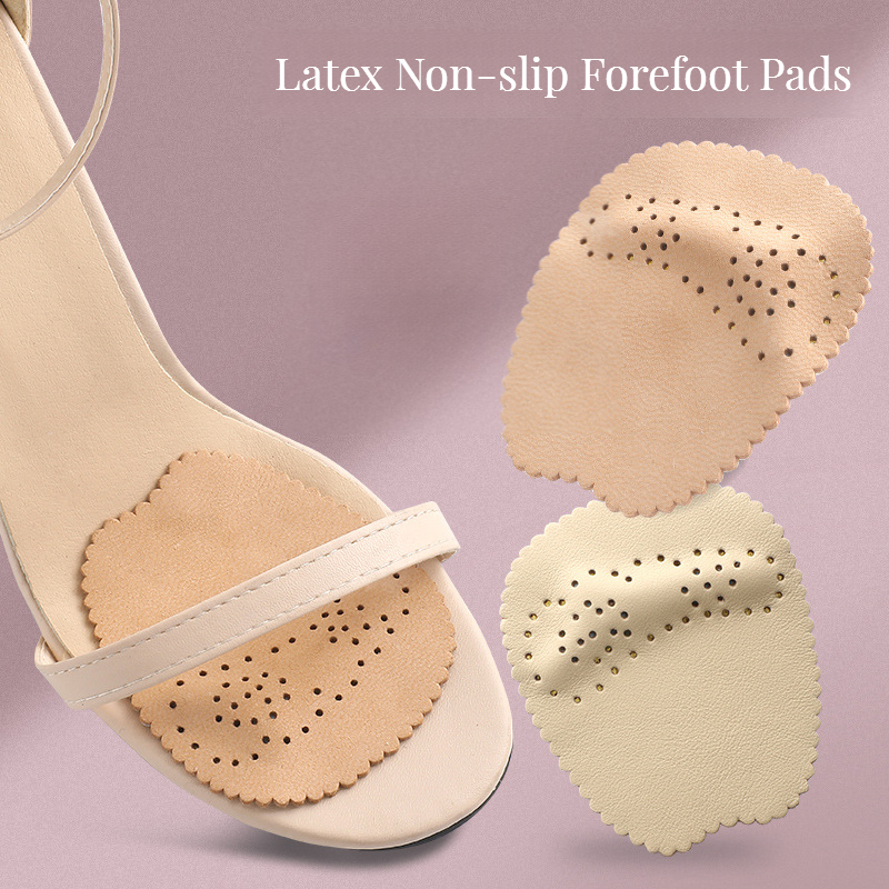 Heels Feet Non-slip Pads Cowhi - Women Accessories Bd review and price