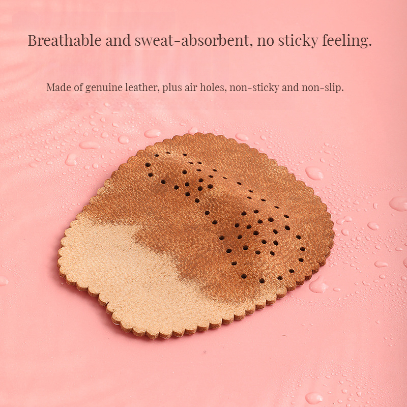 Heels Feet Non-slip Pads Cowhi - Women Accessories Bd review and price
