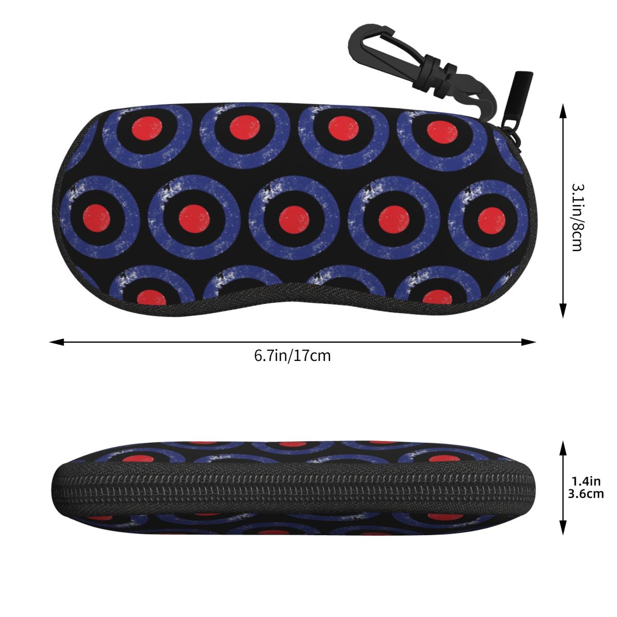 RAF Type D Roundel-Mod Target  - Women'S Accessories Target review and price