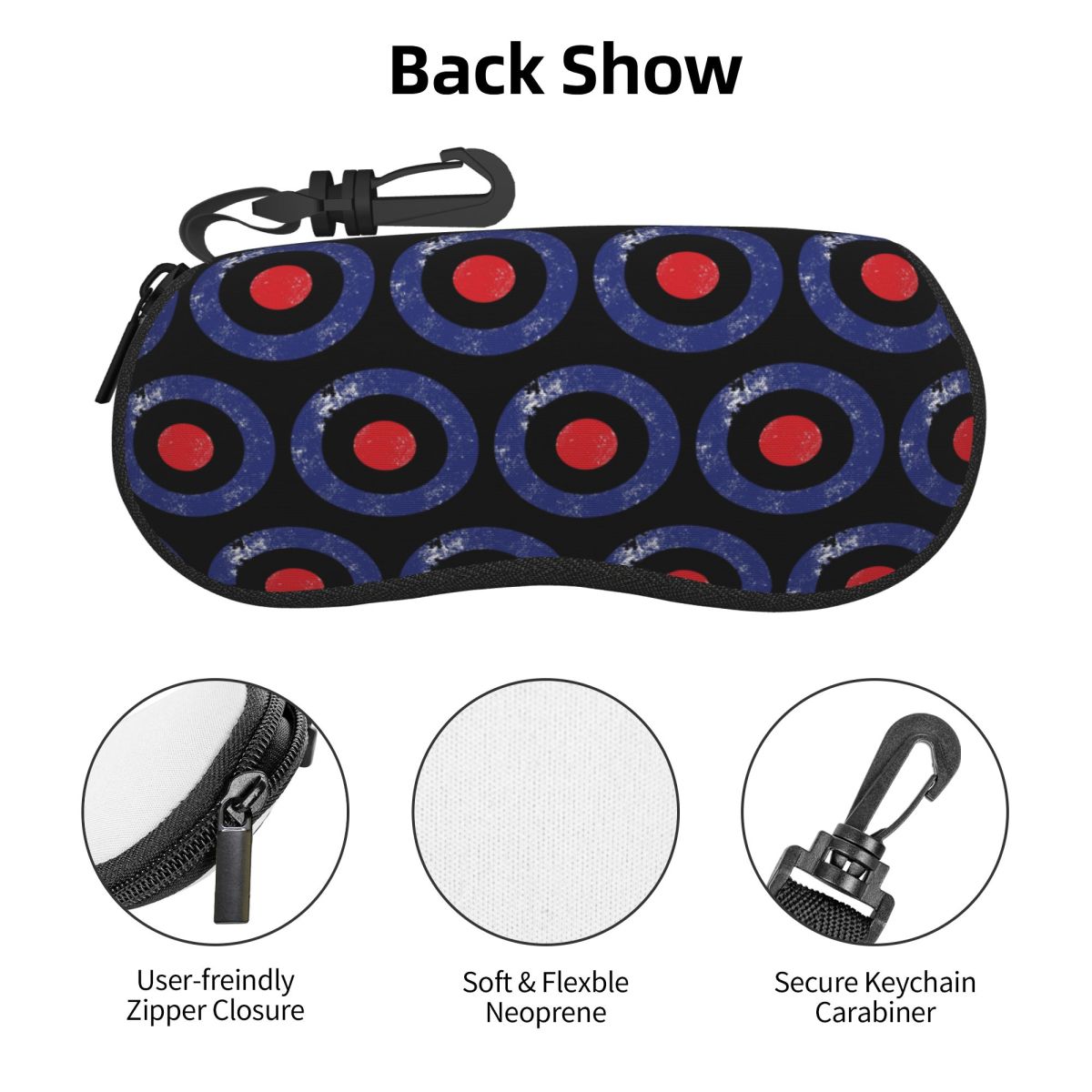 RAF Type D Roundel-Mod Target  - Women'S Accessories Target review and price