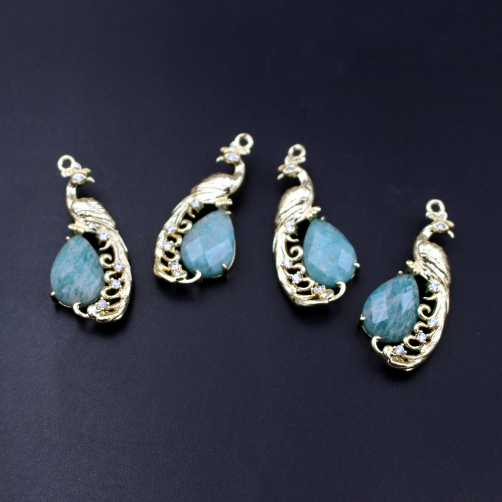4pcs DIY Jewelry Accessories C - Women Accessories Dropshipping review and price