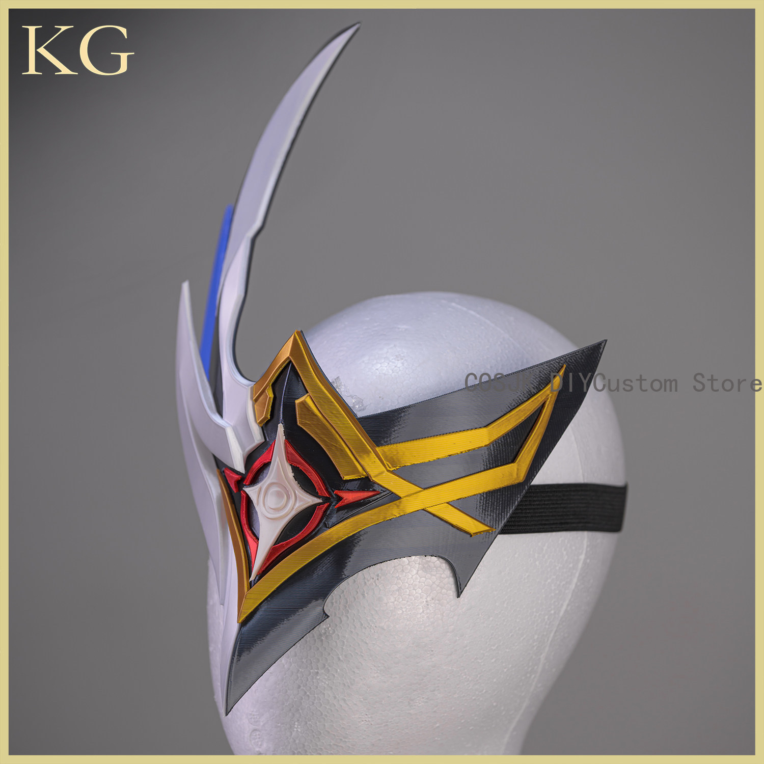 Game Genshin Impact Il Dottore - Women Accessories For Gift review and price