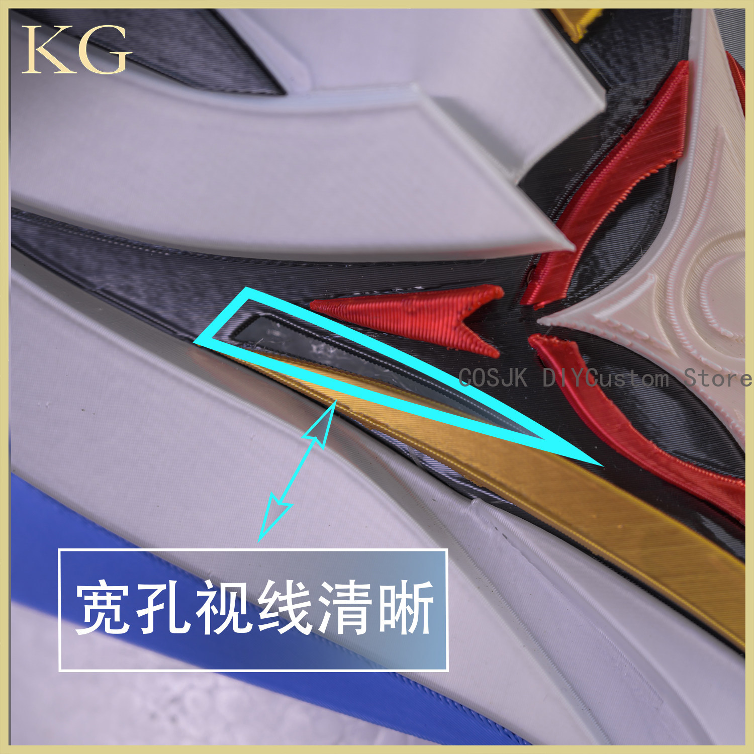 Game Genshin Impact Il Dottore - Women Accessories For Gift review and price