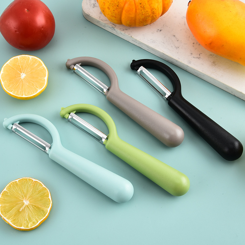 1 piece of new P-type peeler,  - Women Kitchen Accessories review and price