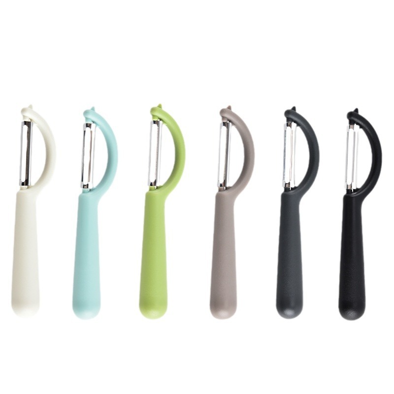 1 piece of new P-type peeler,  - Women Kitchen Accessories review and price