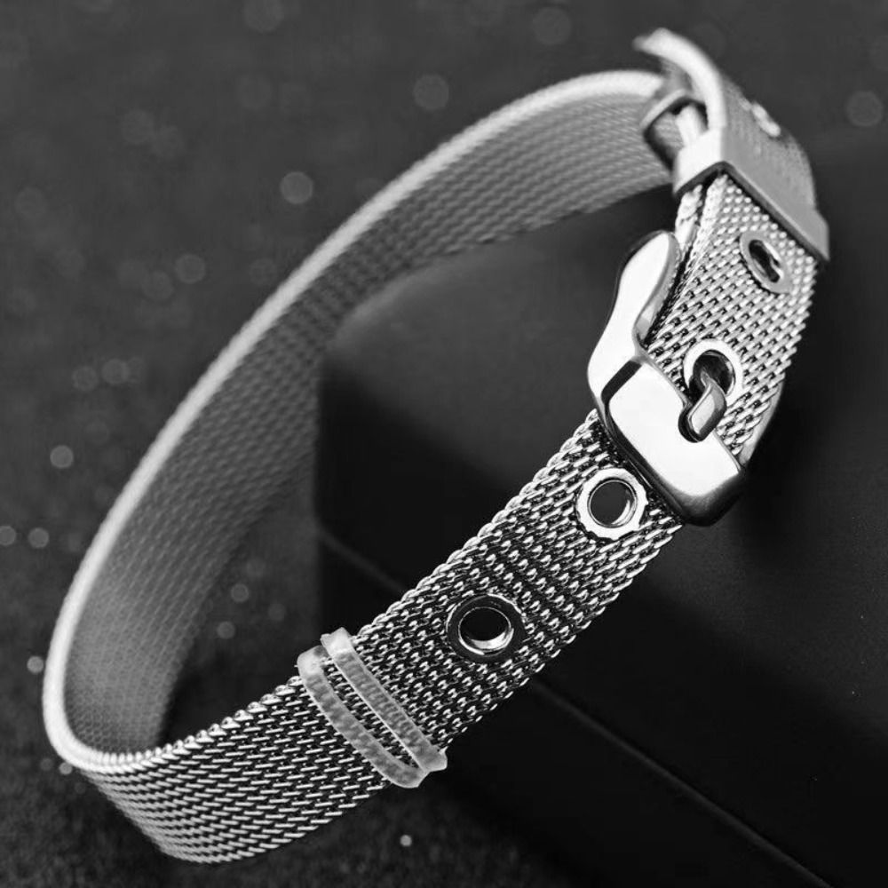 Bangle Street Wear Hip Hop Tit - Women'S Accessories To Wear With Watch review and price