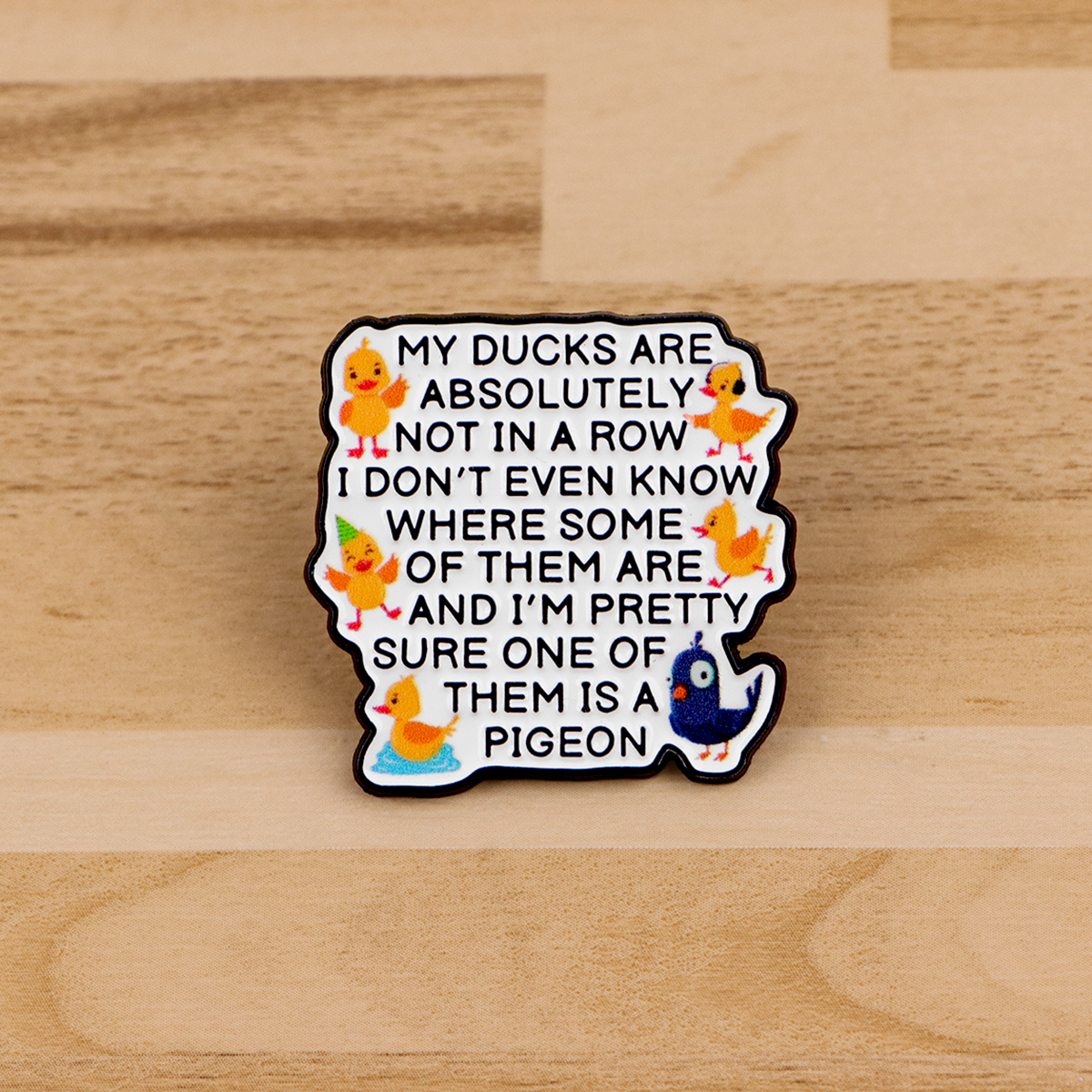 “DYSLEXICS ARE TEOPLE POO” Ena - Women Accessories Quotes review and price
