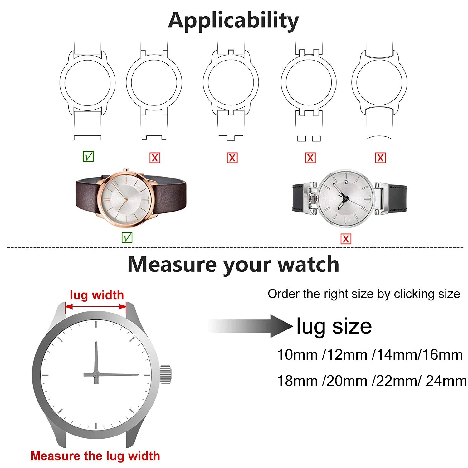 *high quality* lizard watch st - Women'S Accessories To Wear With Watch review and price