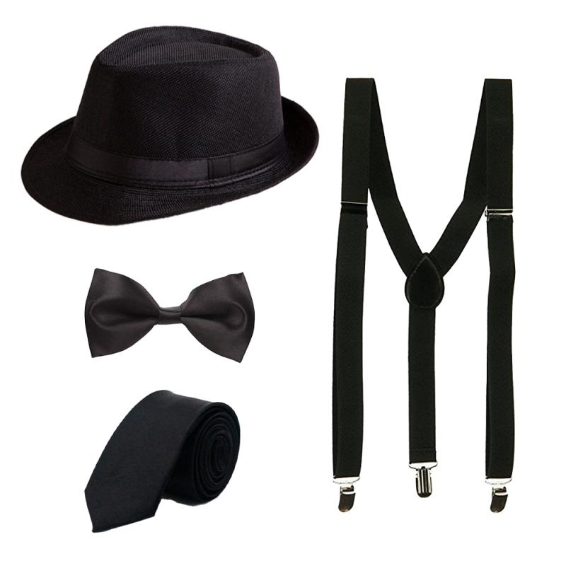 PESENAR Men's 1920s men's wear - Women'S Accessories To Wear With Watch review and price