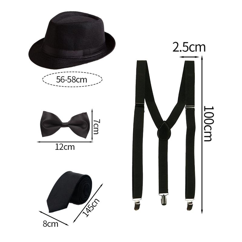 PESENAR Men's 1920s men's wear - Women'S Accessories To Wear With Watch review and price