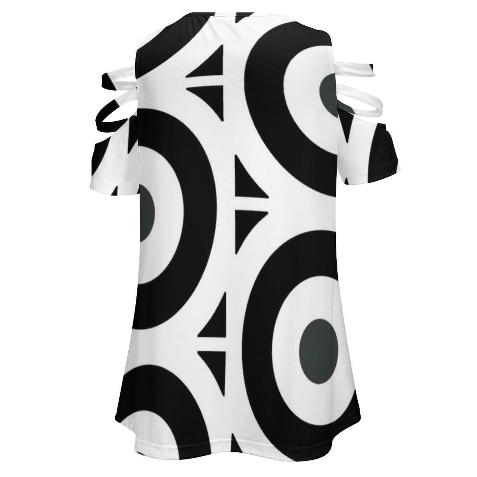 Two-Tone Target Women's T-Shir - Women'S Accessories Target review and price