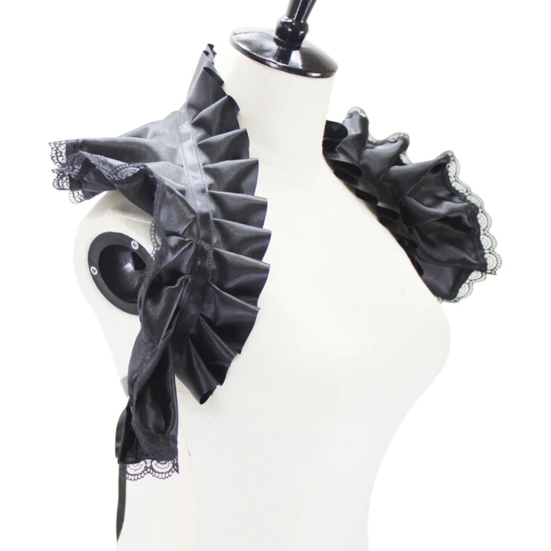 Unisex Vintage Victorian Ruffl - Women'S Victorian Accessories review and price