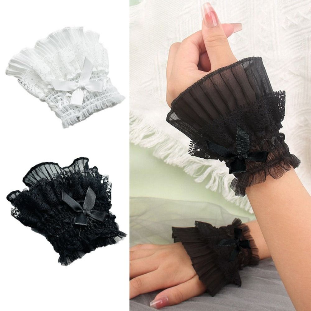 Victorian Detachable Sleeves C - Women'S Victorian Accessories review and price