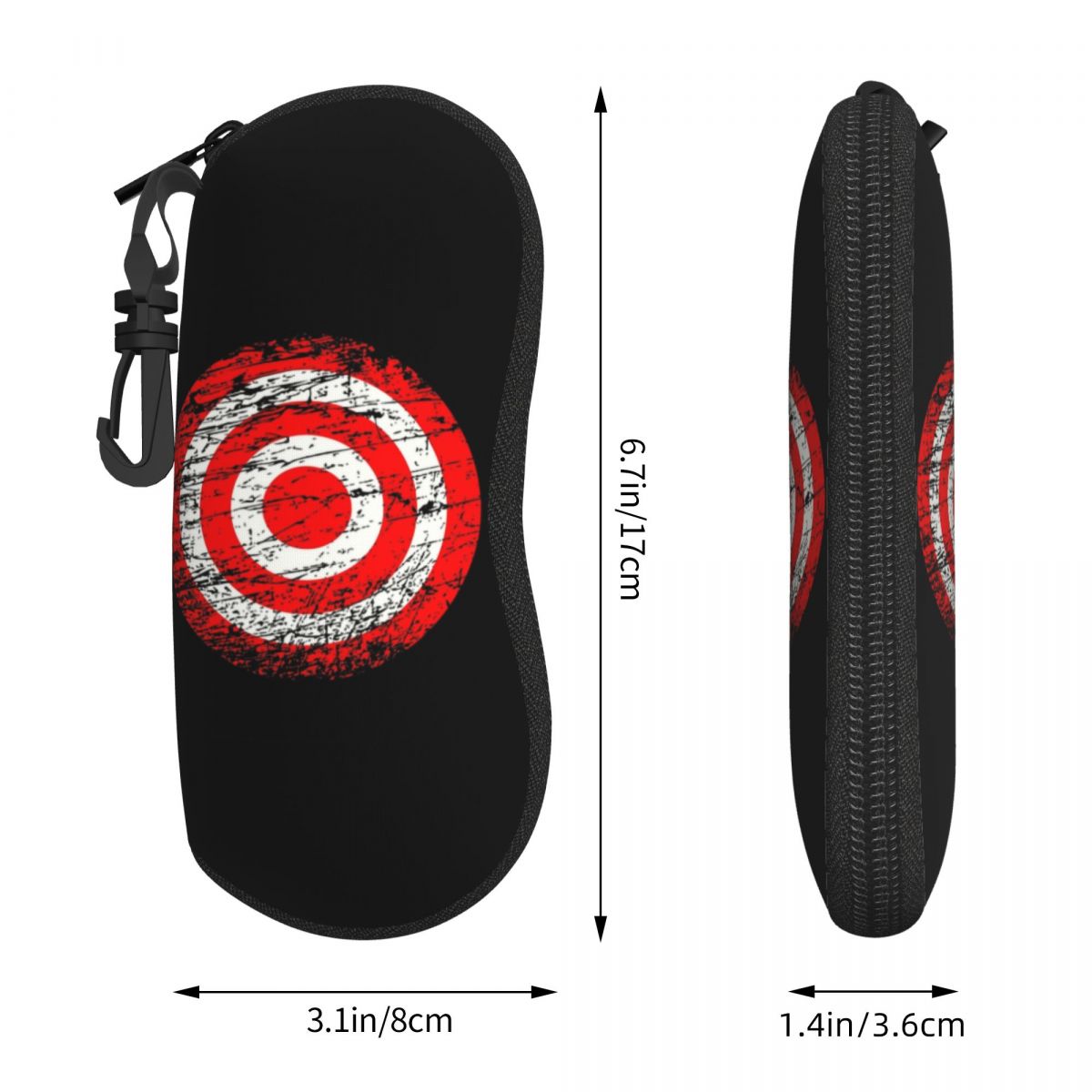 Custom No Matter Whether Pisto - Women'S Accessories Target review and price