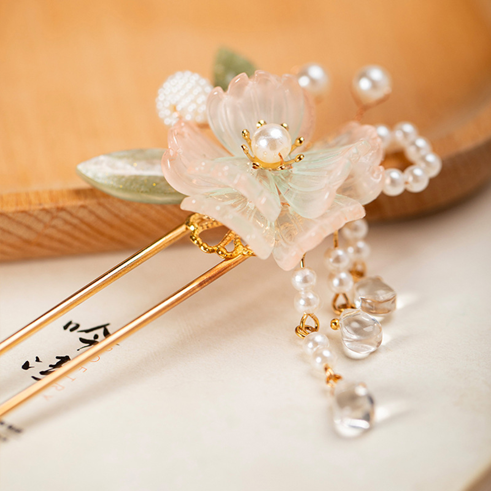 U Shaped Hair Sticks Forks Whi - Hair Fork Stick review and price