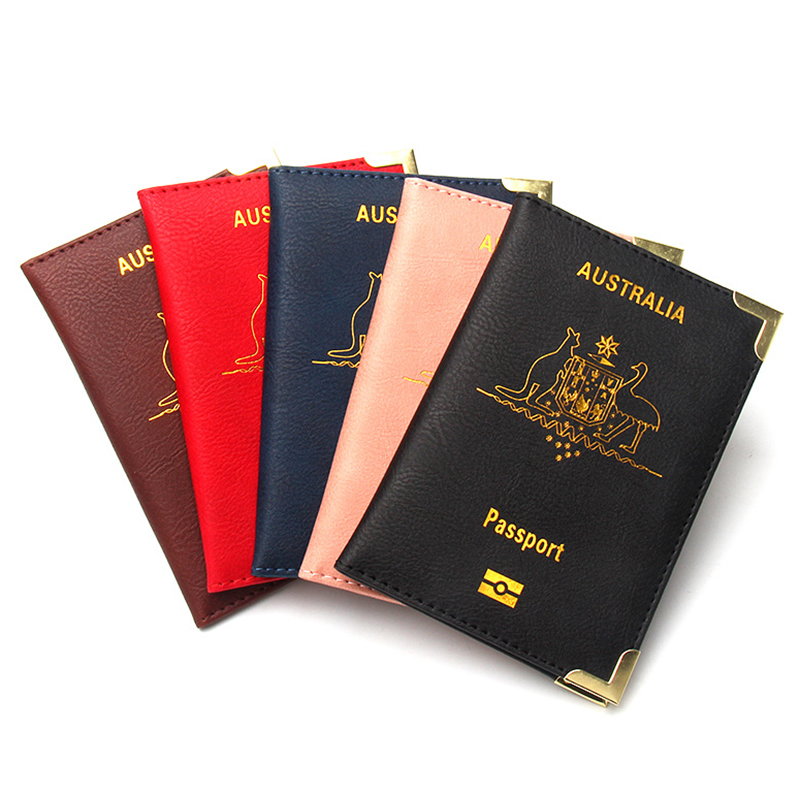 Australia Travel Passport Cove - Women'S Accessories Australia review and price
