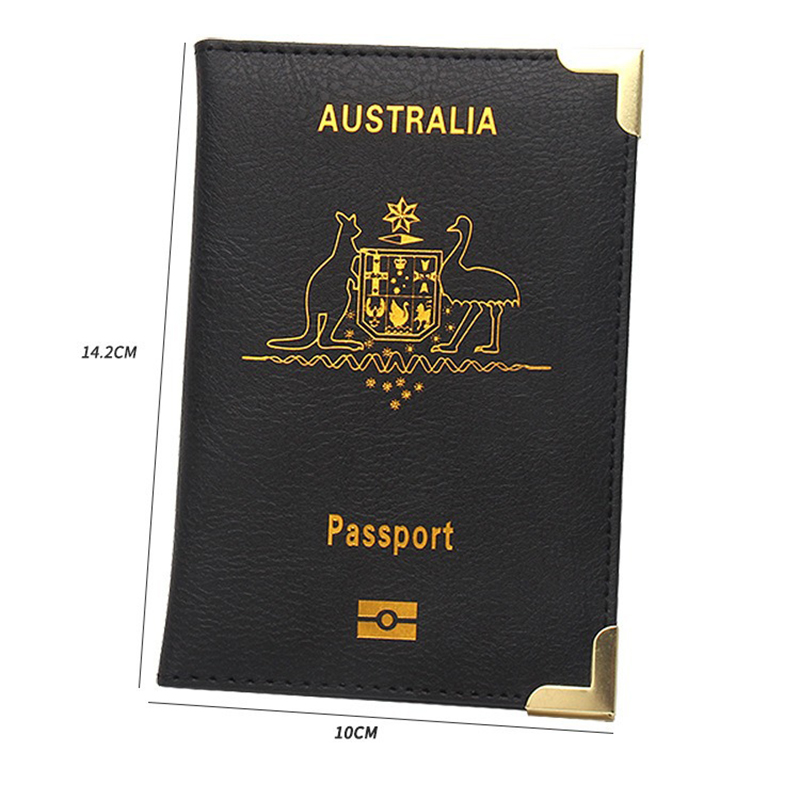 Australia Travel Passport Cove - Women'S Accessories Australia review and price