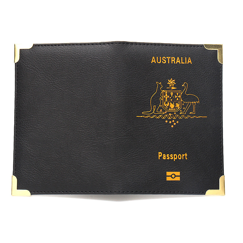 Australia Travel Passport Cove - Women'S Accessories Australia review and price
