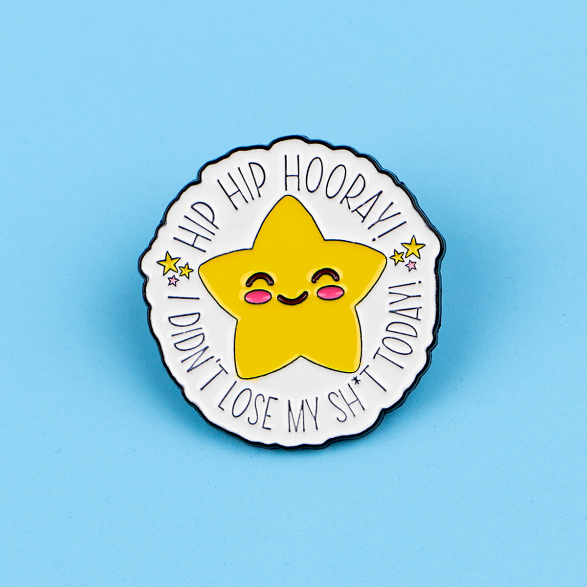 Cute Star Brooches For Women C - Women Accessories Quotes review and price