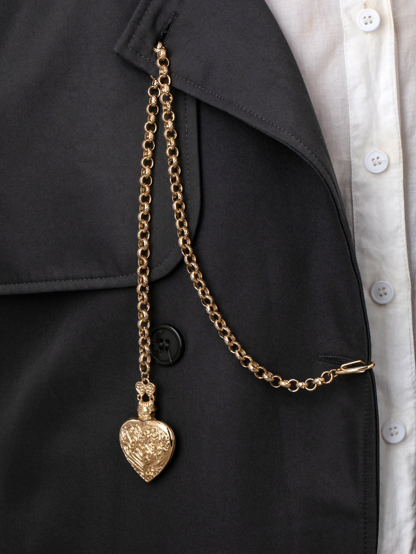 1 Sweet and Romantic Heart-Sha - Women'S Accessories To Wear With Watch review and price