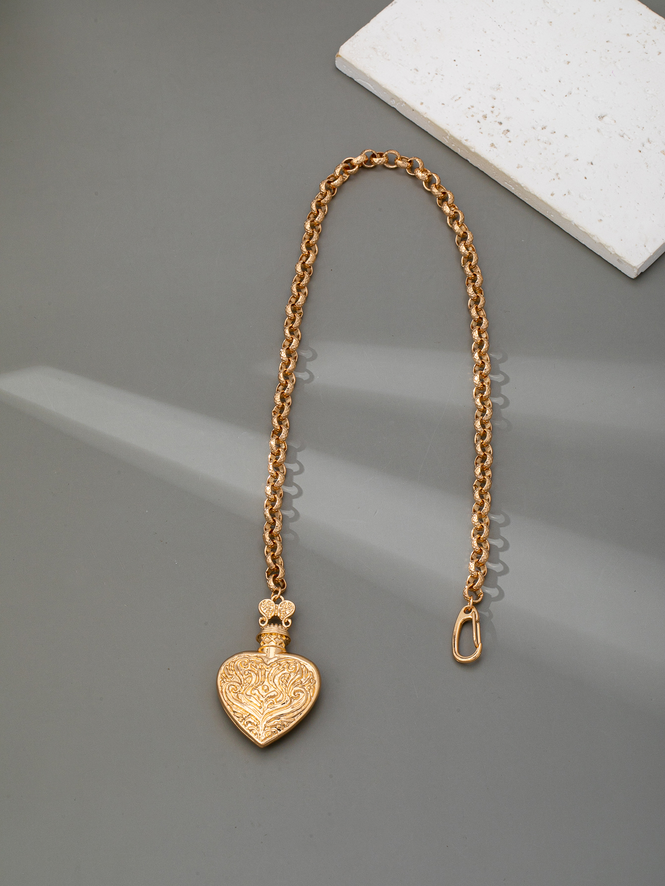1 Sweet and Romantic Heart-Sha - Women'S Accessories To Wear With Watch review and price
