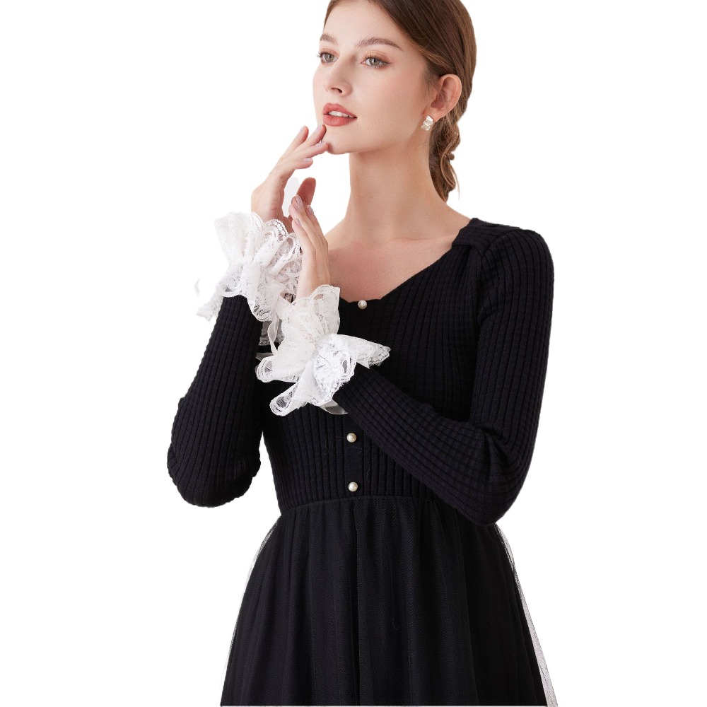 Vintage Victorian Lace Jabot C - Women'S Victorian Accessories review and price