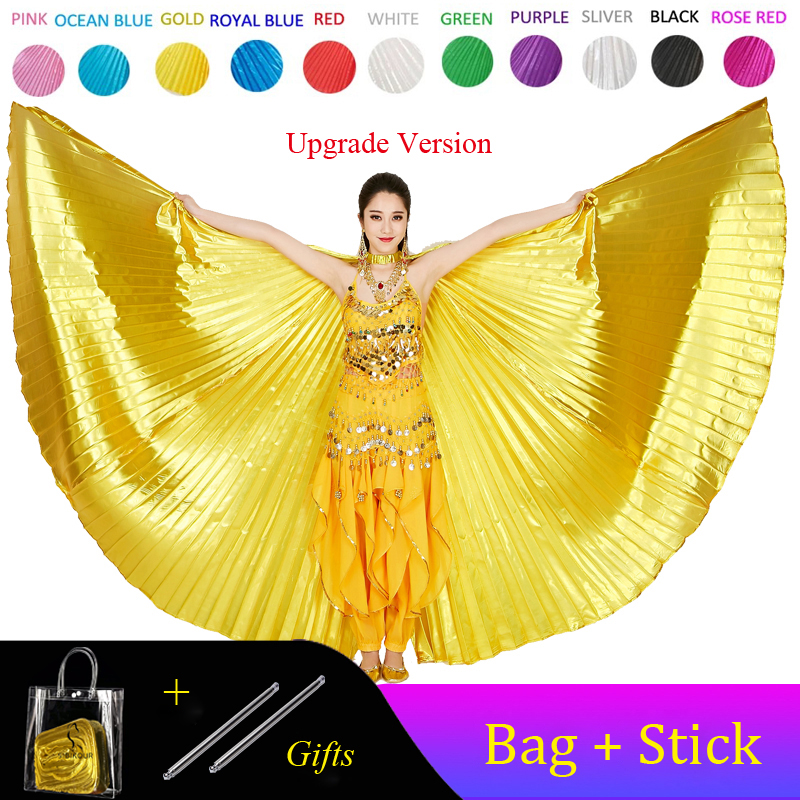 2024 Belly Dance Isis Wings Be - Women Accessories Bd review and price
