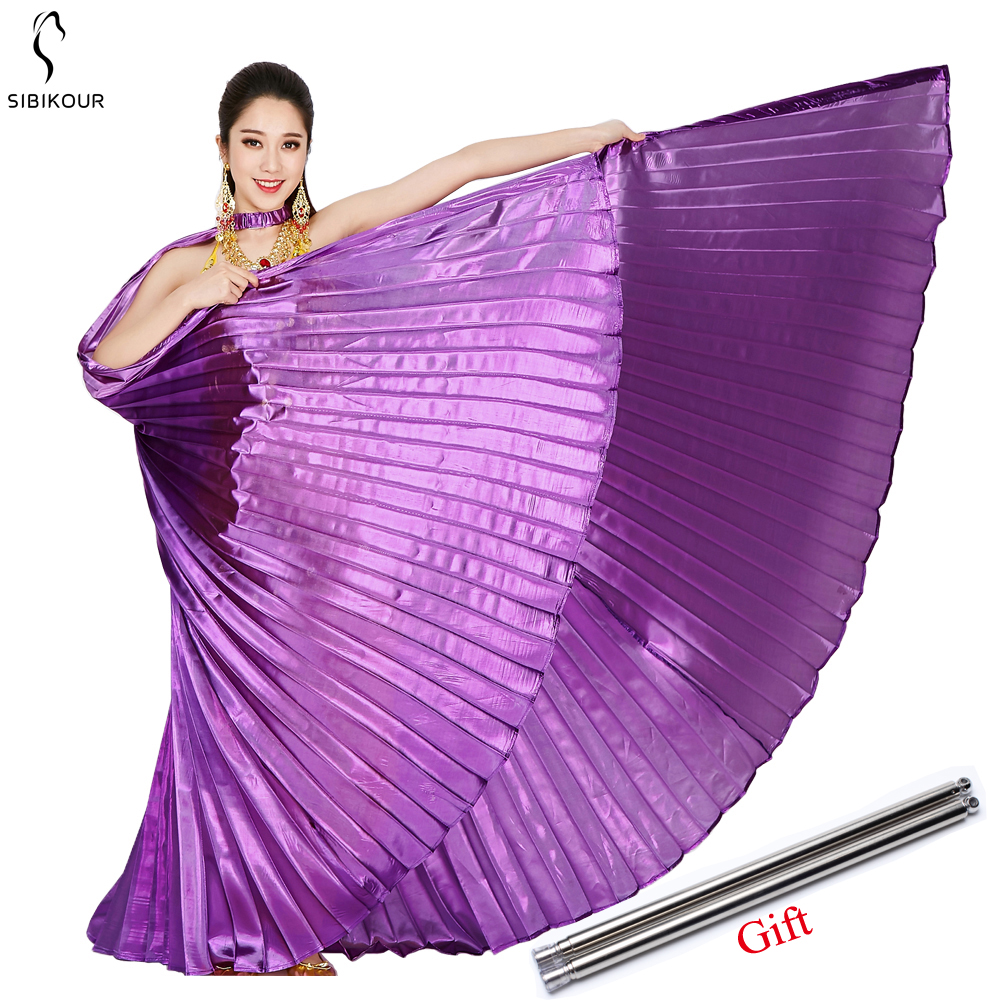 2024 Belly Dance Isis Wings Be - Women Accessories Bd review and price