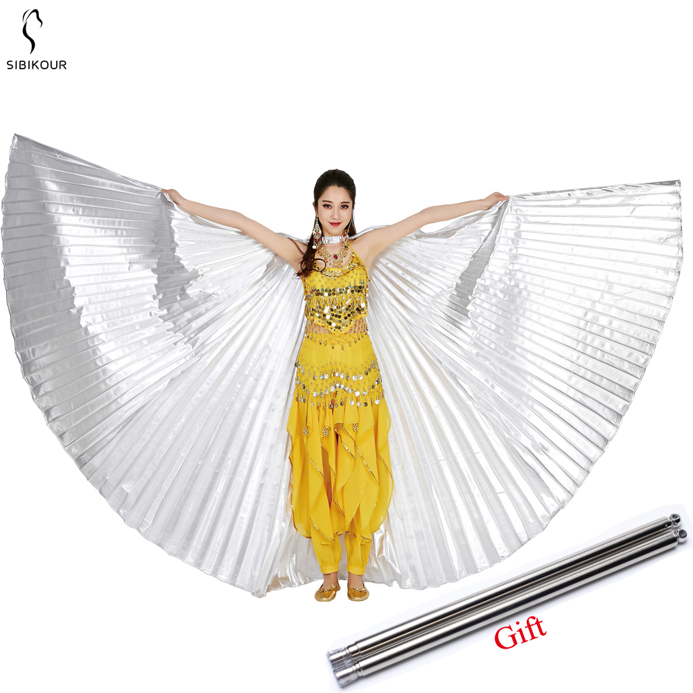 2024 Belly Dance Isis Wings Be - Women Accessories Bd review and price