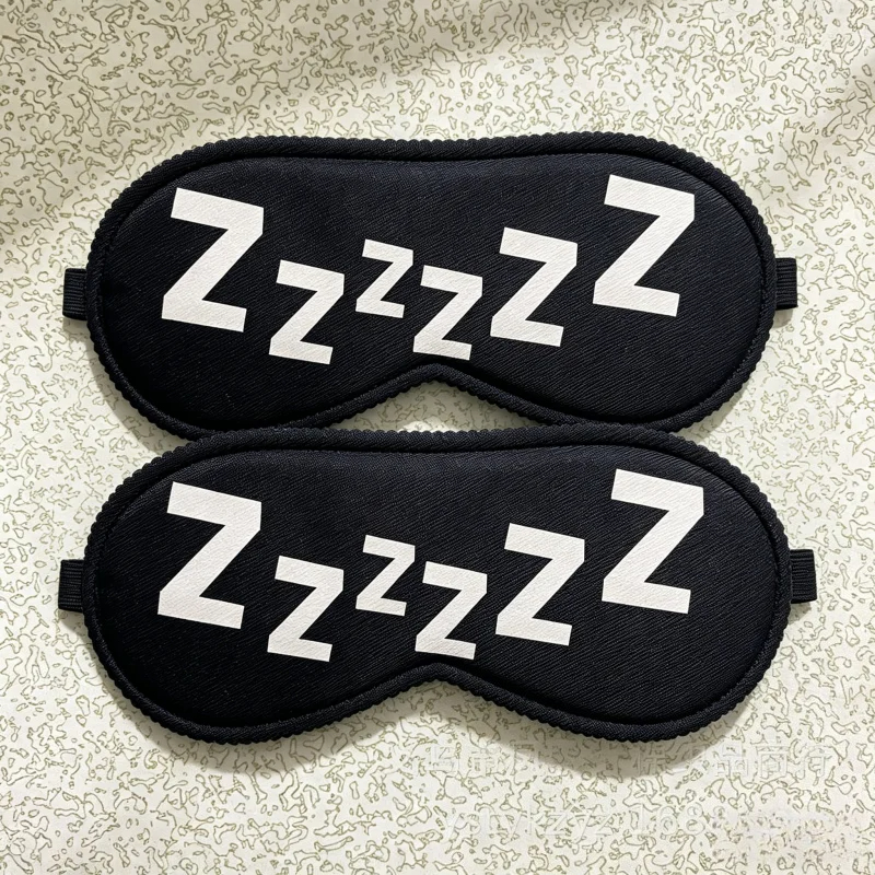 Cartoon Eye Mask. Students Wea - Women Accessories For Gift review and price