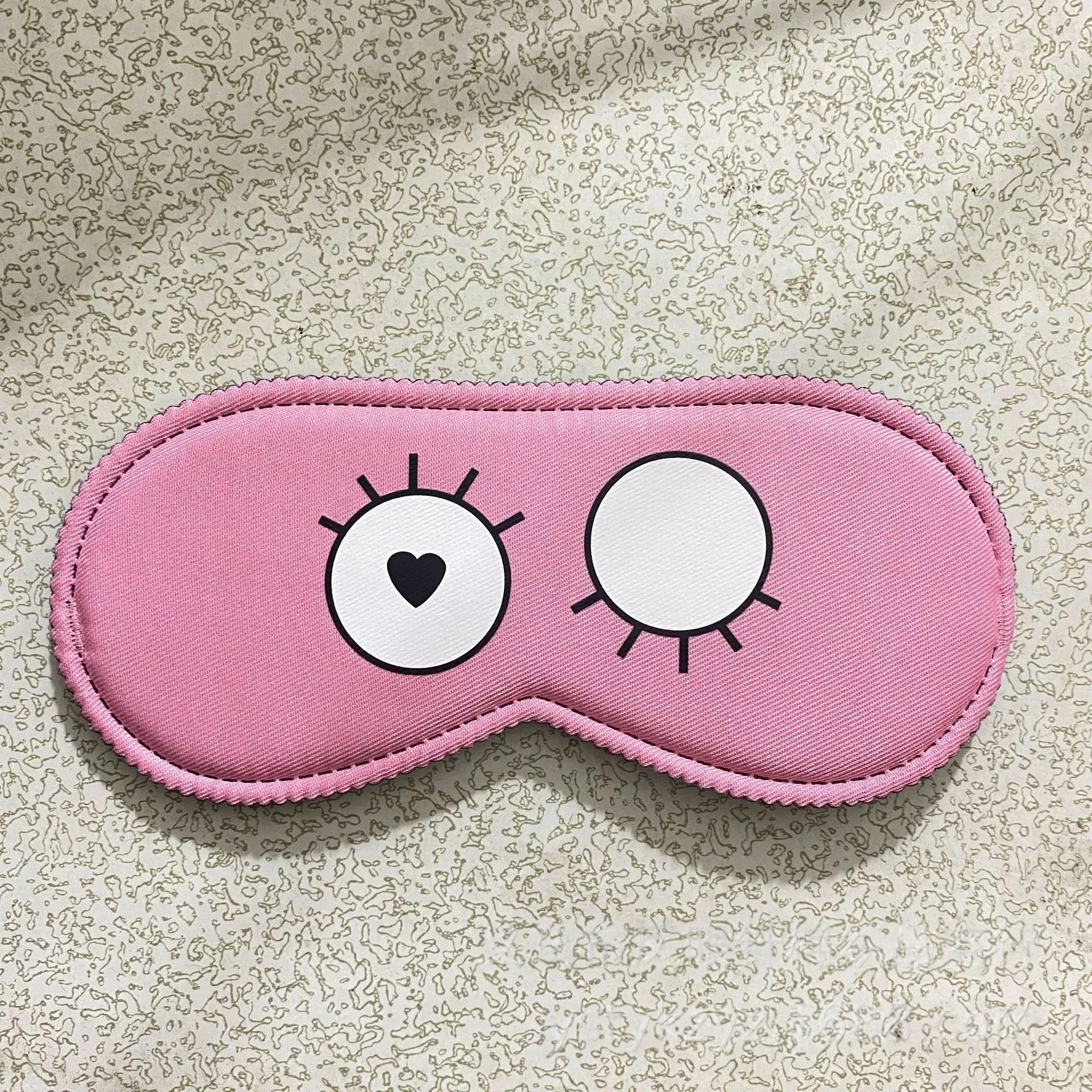 Cartoon Eye Mask. Students Wea - Women Accessories For Gift review and price