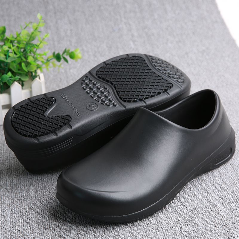Non-Slip Chef Shoes for Both M - Women Kitchen Accessories review and price
