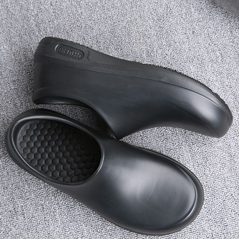 Non-Slip Chef Shoes for Both M - Women Kitchen Accessories review and price