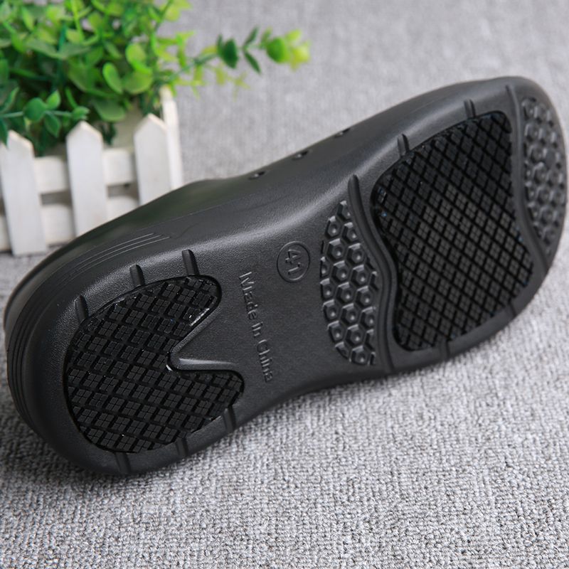 Non-Slip Chef Shoes for Both M - Women Kitchen Accessories review and price