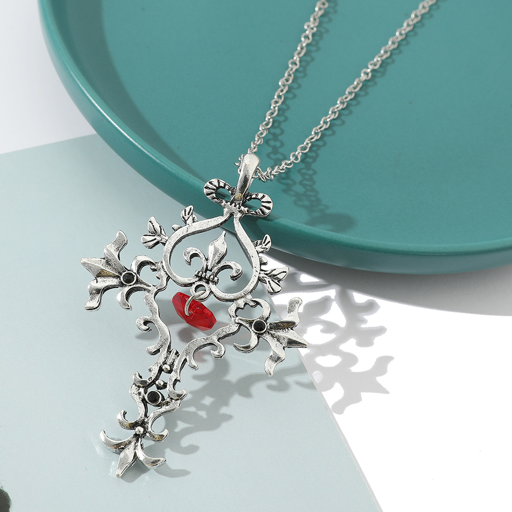 Fashion Exquisite Necklace Vin - Women Accessories Chain review and price