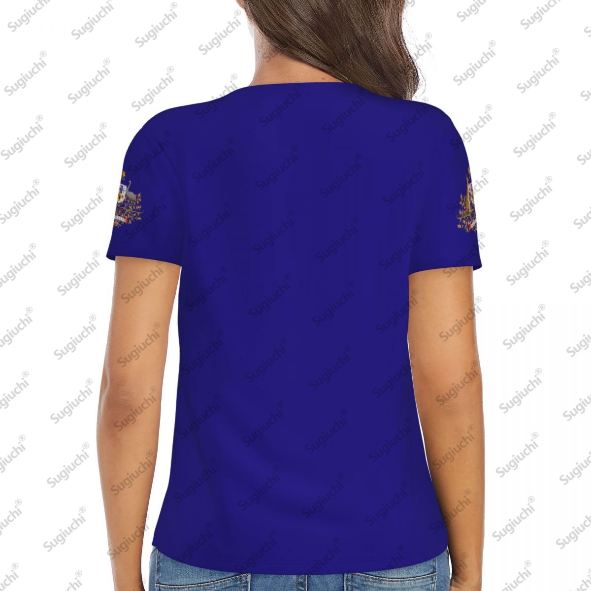 2025 Australia Flag Sexy Deep  - Women'S Accessories Australia review and price