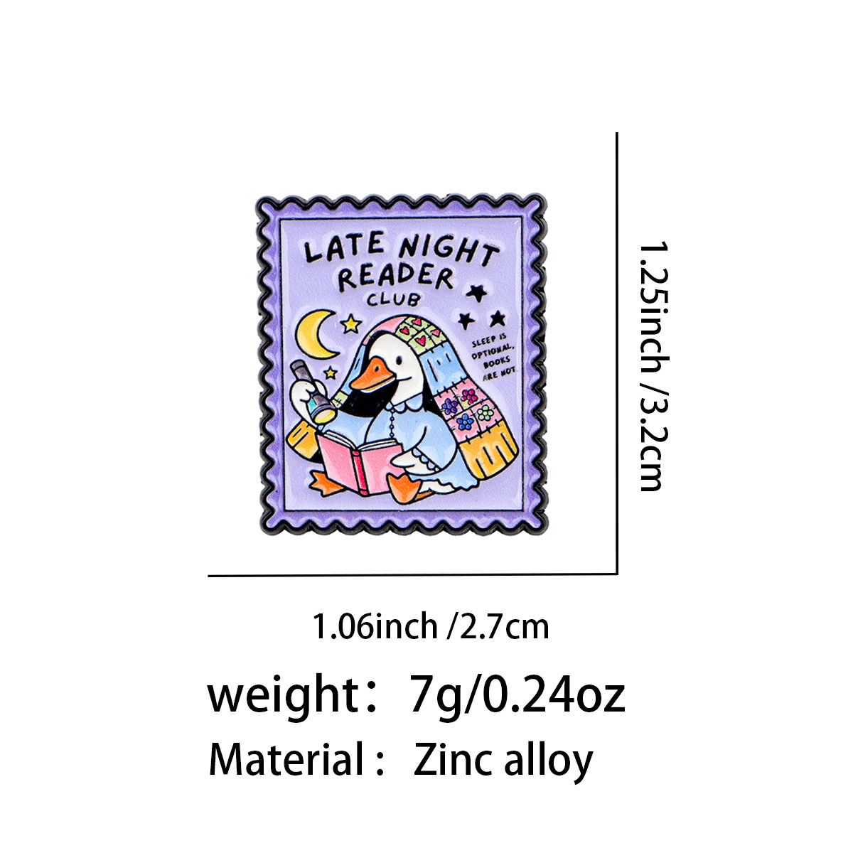 Enamel Pins Reading Club Funny - Women Accessories Quotes review and price
