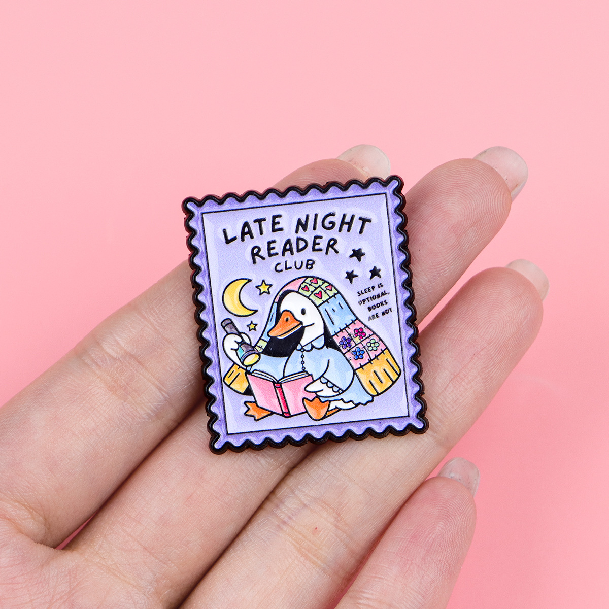 Enamel Pins Reading Club Funny - Women Accessories Quotes review and price