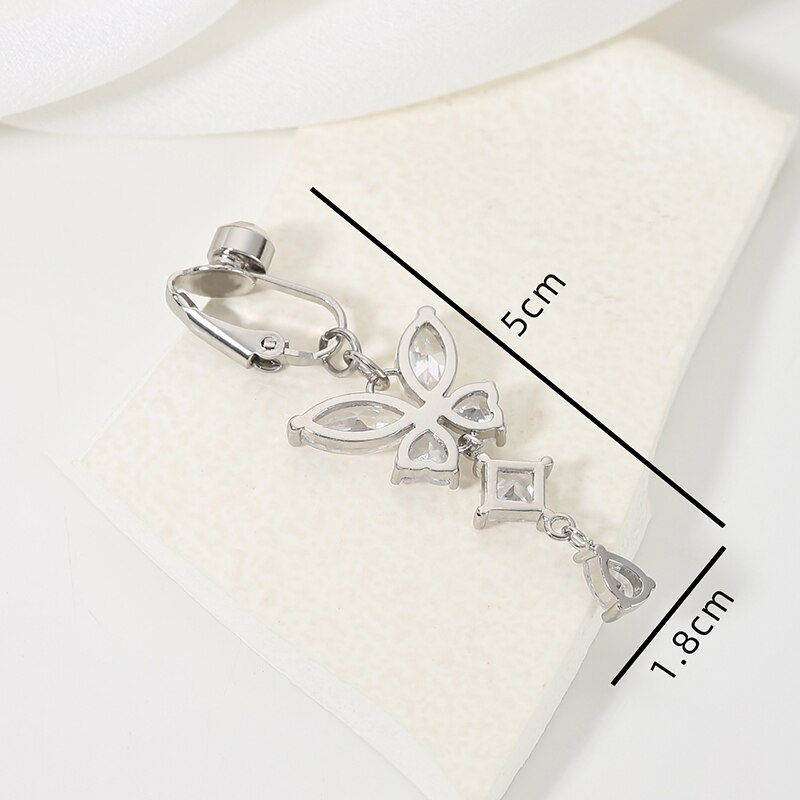 Clip On Fake Navel Belly Butto - Women Accessories Dropshipping review and price