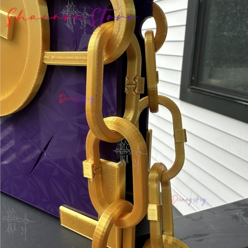 Limbus Company Middle Finger T - Women Accessories Chain review and price
