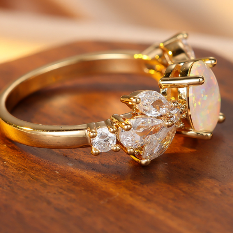 Golden White Australia Treasur - Women'S Accessories Australia review and price