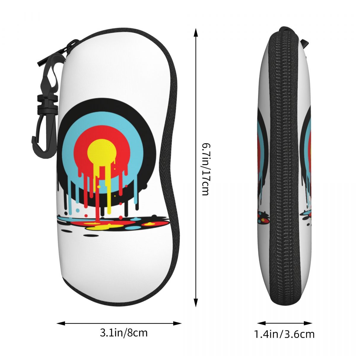 Custom Weeping Target Shell Ey - Women'S Accessories Target review and price