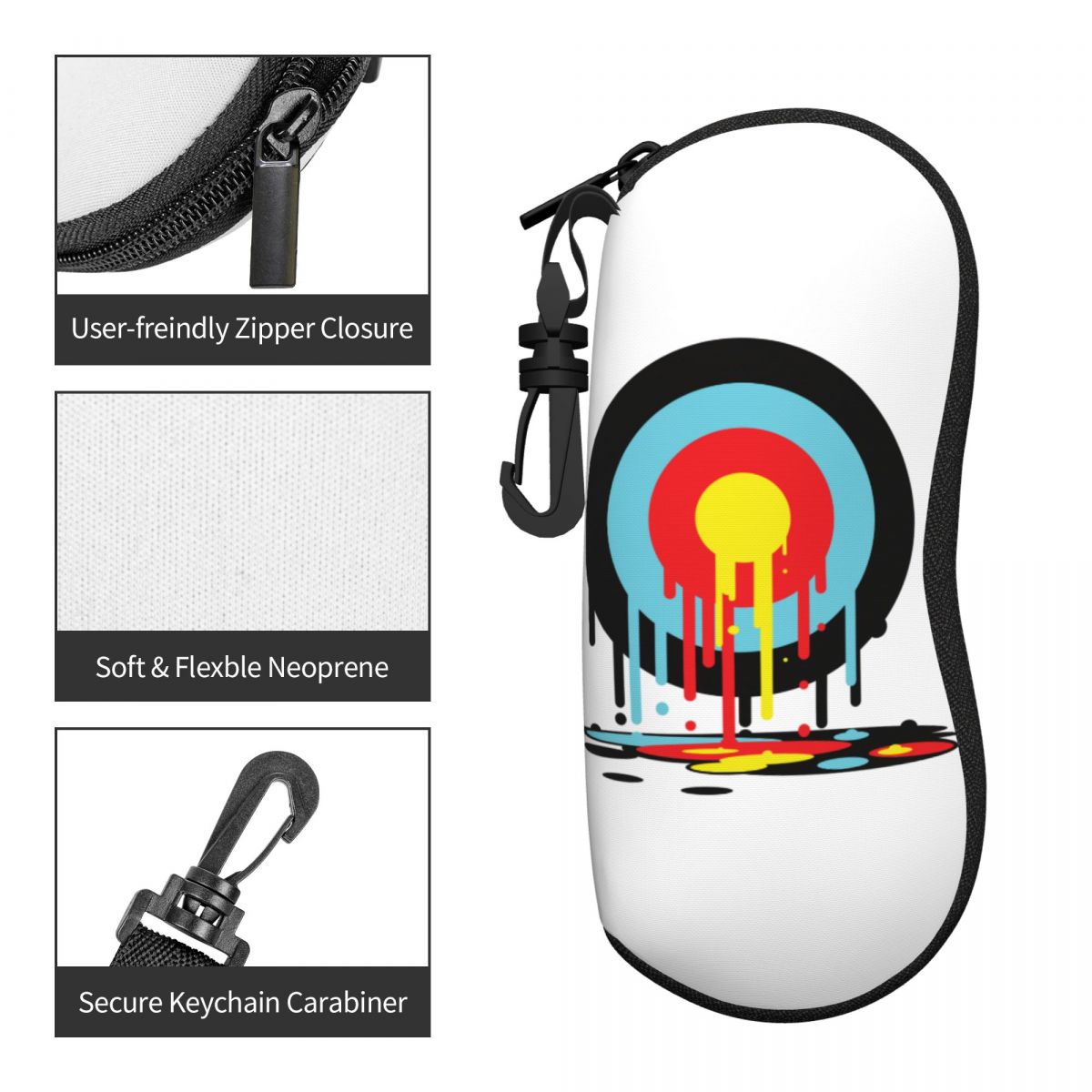 Custom Weeping Target Shell Ey - Women'S Accessories Target review and price