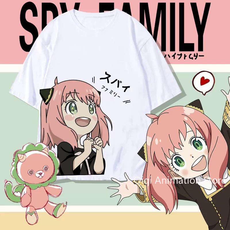 SPY×FAMILY Anime Anya Forger P - Women Accessories For Gift review and price