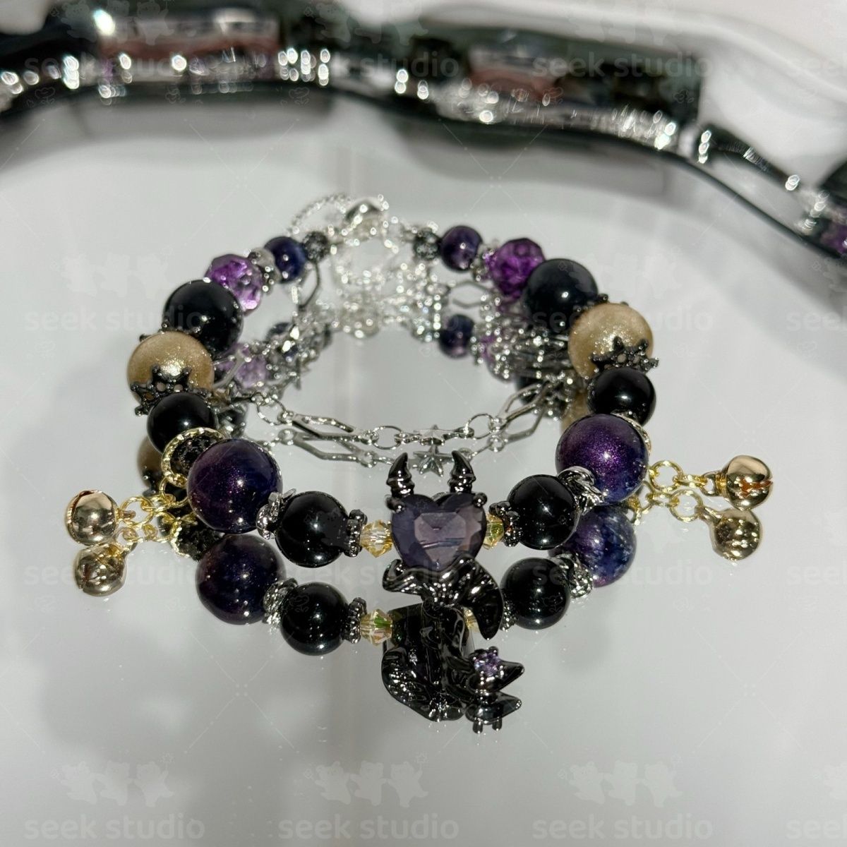 Women Beaded Bracelets Game An - Women Accessories For Gift review and price