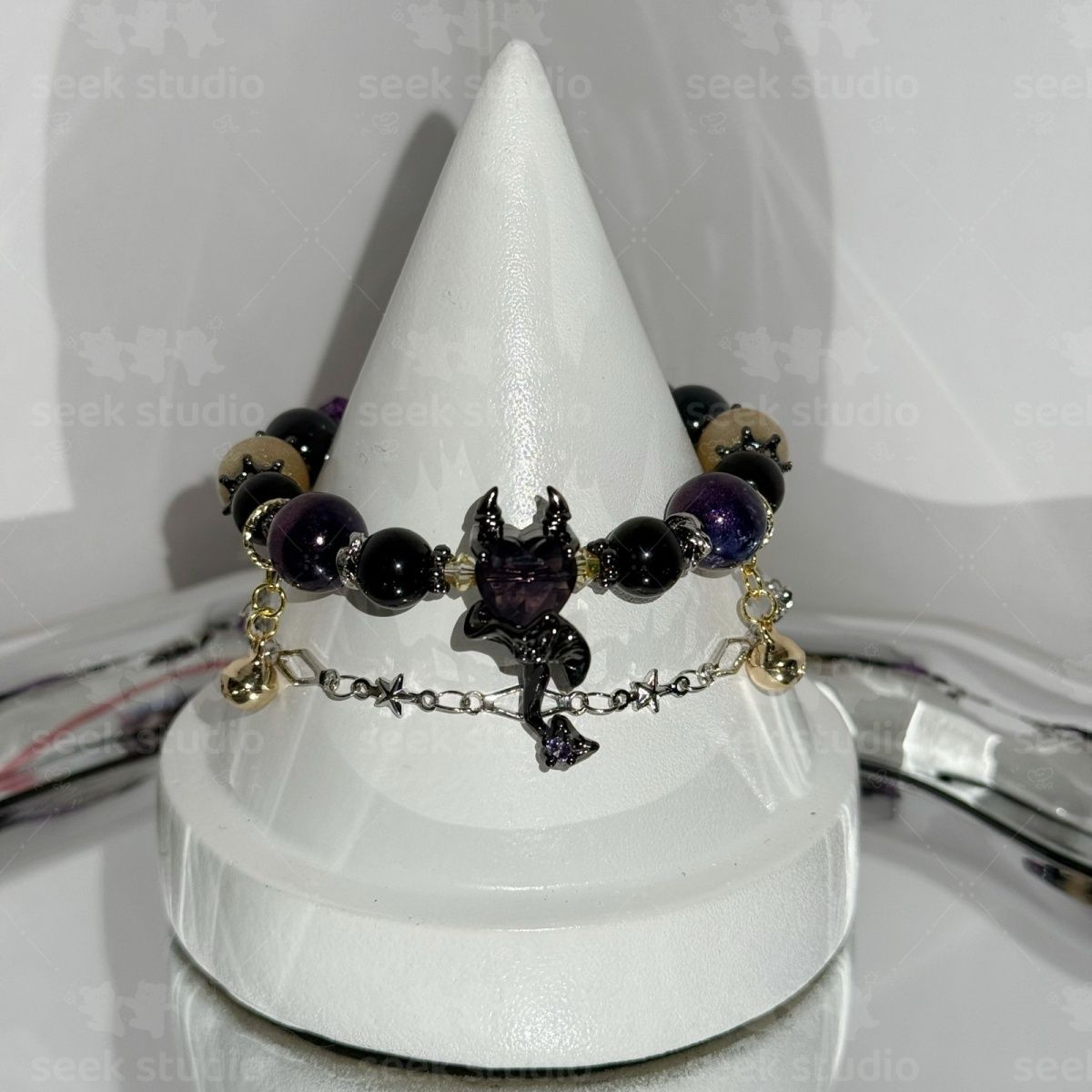 Women Beaded Bracelets Game An - Women Accessories For Gift review and price
