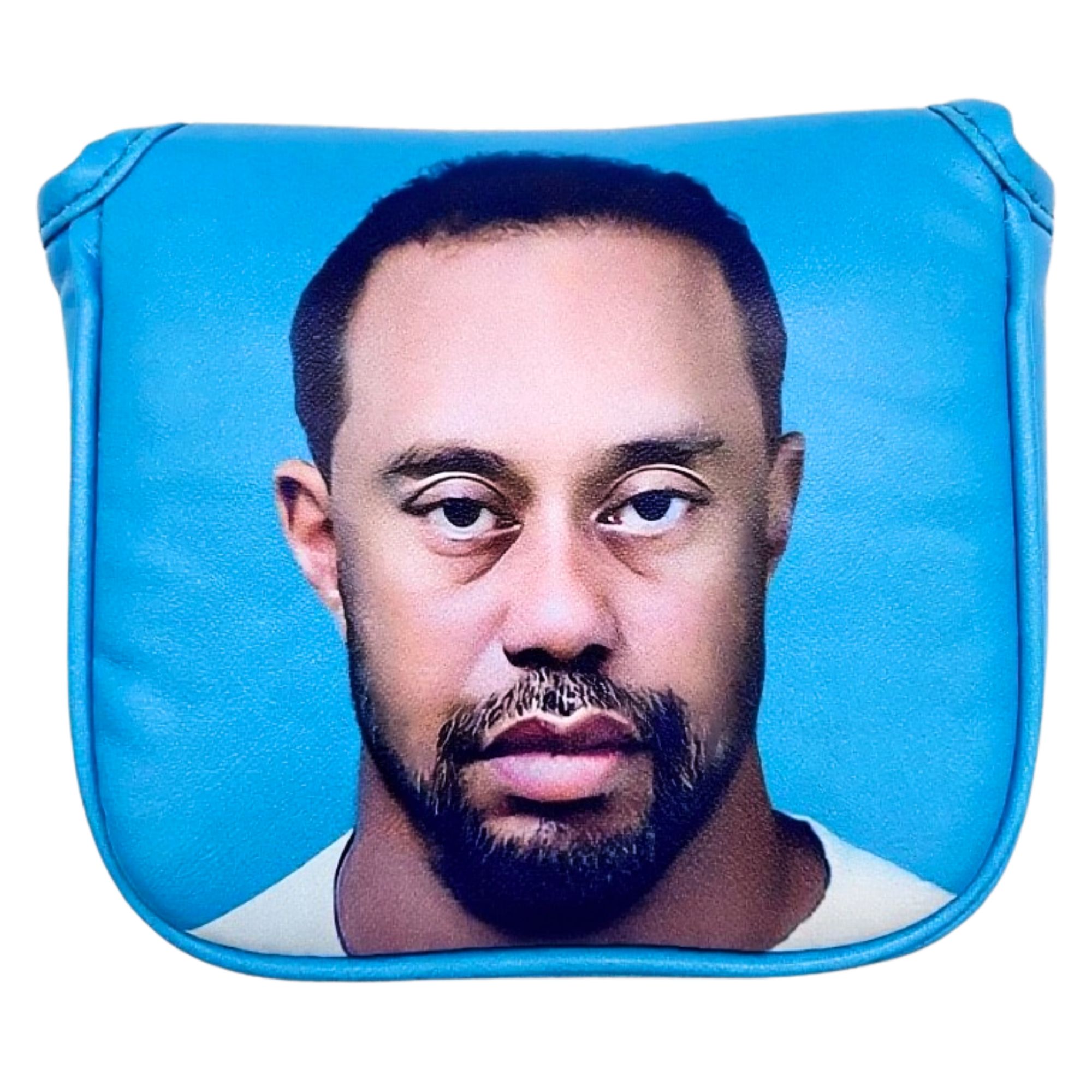 Funny Golf Mallet Putter Head  - Women Accessories For Gift review and price