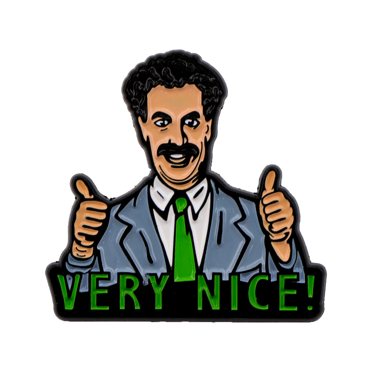 very nice Enamel Pin Humorous  - Women Accessories Quotes review and price