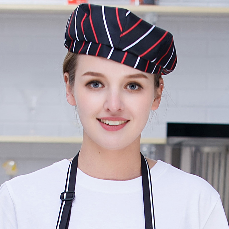 Food Service Cook Cap Hotel Ca - Women Kitchen Accessories review and price