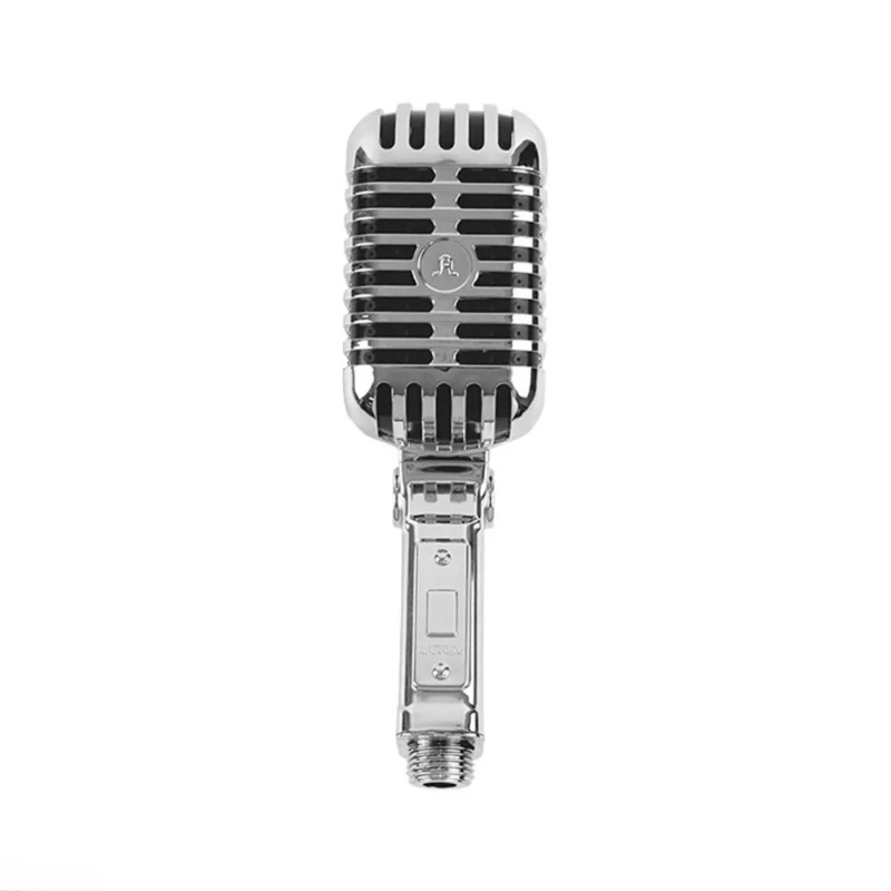 Creative Microphone Shape Show - Women Accessories For Gift review and price